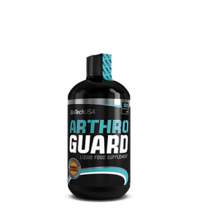 Biotech usa - arthro guard liquid - 500 ml