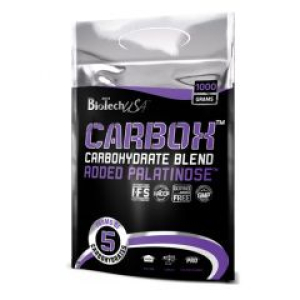Biotech usa - carbox - carbohydrate blend - 1000 g