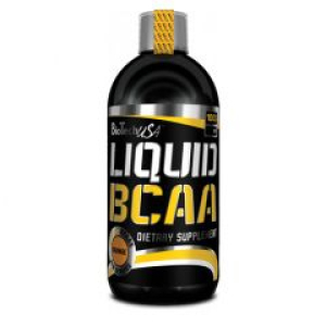 Biotech usa - liquid bcaa - 1000 ml