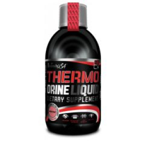 Biotech usa - thermo drine liquid - 500 ml