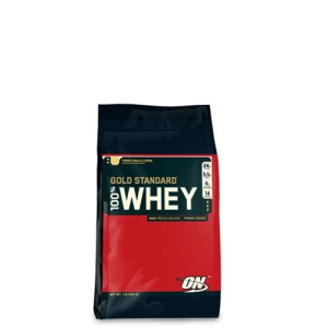 Optimum nutrition - 100% gold standard whey -  1 lb - 454 g (fd)