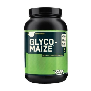 Optimum nutrition - glycomaize - waxy maize carbohydrate matrix - 4,4 lbs - 2000 g