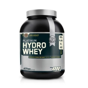 Optimum nutrition - platinum hydro whey - 3,5 lbs - 1590 g - on hydrowhey