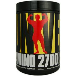Universal - amino 2700 - sustained release - 350 tabletta (nd)