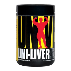 Universal - uni liver - 500 tabletta