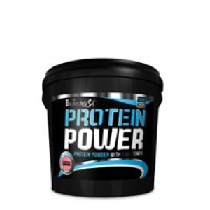 Biotech usa - protein power - 1000 g