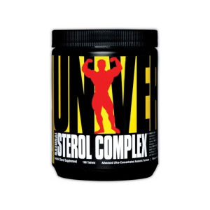 Universal - natural sterol complex - advanced ultra-concentrated anabolic formula - 180 tabletta ...