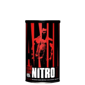 Universal - animal nitro - 44 pack