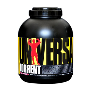 Universal - torrent - 6,1 lbs - 2270 g