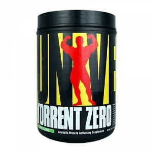 Trend muscle supplement