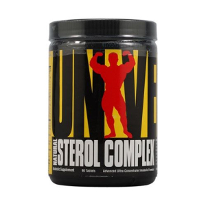 Universal - natural sterol complex - advanced ultra-concentrated anabolic formula - 90 tabletta (hg)