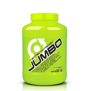 Scitec nutrition - jumbo - 4,4 kg/ 4400 g