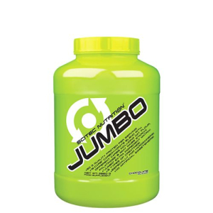 Scitec nutrition - jumbo - 2,86 kg - 2860 g