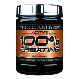 Scitec nutrition - 100% creatine - 500 g