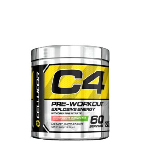 Cellucor - c4 original - the original explosive pre-workout - 390 g