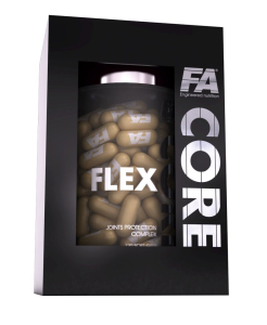 Fa - flex core - joints protection complex - 112 kapszula (hg)