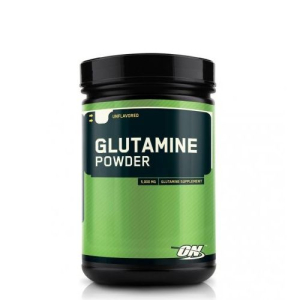 Optimum nutrition - glutamine powder - 1000 g