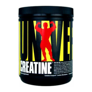 Universal - creatine powder - 500 g