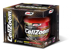 Amix - cellzoom hardcore - pre training ultra-concentrate - 315 g