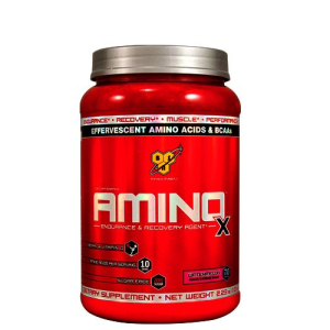 Bsn - amino x - endurance & recovery agent - 2,23 lbs - 1010 g (nd)