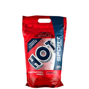 Activlab - hot sport drink - isotonic drink - 1000 g/ 1 kg (fd)