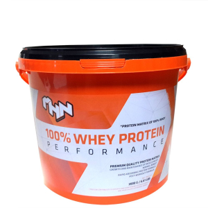Mhn sport - 100% whey pro - protein performance - 3000 g (3 kg)