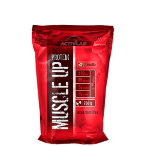 Activlab - high whey protein - muscle building protien - 700 g