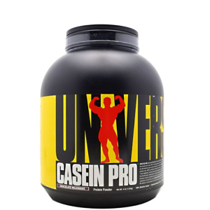 Universal - casein pro protein powder - 4 lbs - 1814 g (na)