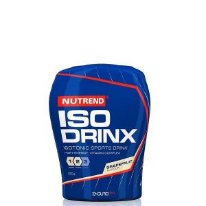 Nutrend - isodrinx - energy, vitamin complex - 420 g