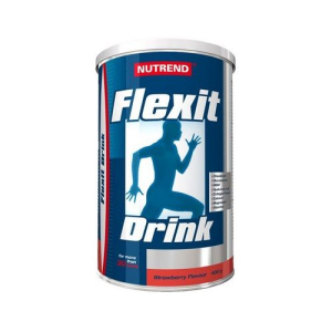 Nutrend - flexit drink - 400 g (fd)