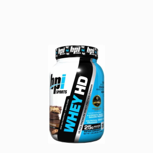 Bpi sports - whey-hd - ultra premium whey protein powder - 1.8 lbs - 770 g