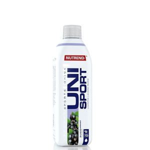 Nutrend - uni sport - hypotonic sports drink - 1000 ml