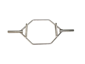 360gears - olympic hex bar - hex rúd - 50 mm, 210 cm