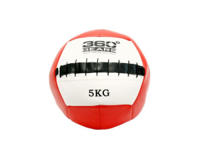 360gears - medicine ball/ wall ball - 5 kg