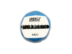 360gears - medicine ball/ wall ball - 6 kg