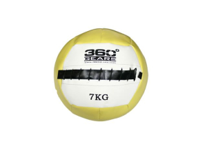 360gears - medicine ball/ wall ball - 7 kg