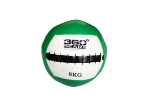 360gears - medicine ball/ wall ball - 8 kg
