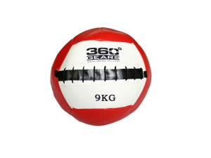 360gears - medicine ball/ wall ball - 9 kg