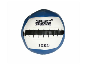 360gears - medicine ball/ wall ball - 10 kg