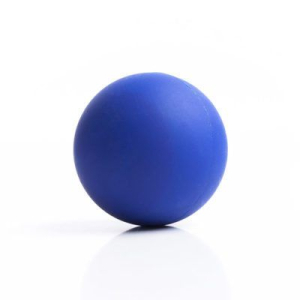 360gears - smr ball - smr labda - 7 cm, fekete