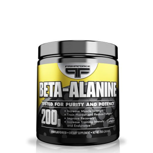 Primaforce - beta-alanine - 200 g