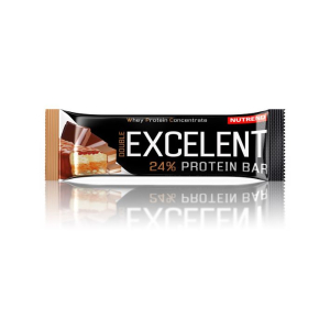 Nutrend - double excelent protein bar - 40 g (hg)