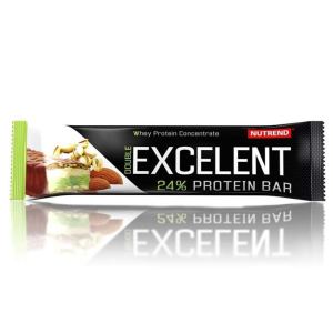 Nutrend - double excelent protein bar - 85 g (hg)