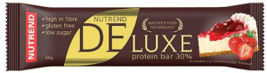 Nutrend - deluxe protein bar 30% - 60 g (hg)