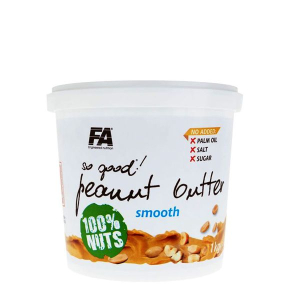 Fa - so good - good jar peanut butter - földimogyoróvaj - 500 g