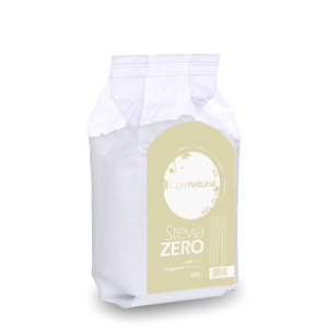 Supernatural stevia zero édesítőszer - 500 g (0,5 kg)
