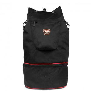 Fitmark - contender backpack - hátizsák, fekete