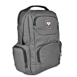 Fitmark - class backpack - hátizsák, szürke