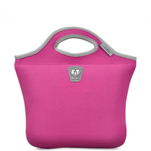 Fitmark - the pac - ételhordó táska, pink