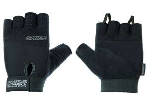 Chiba gloves - power gloves - black